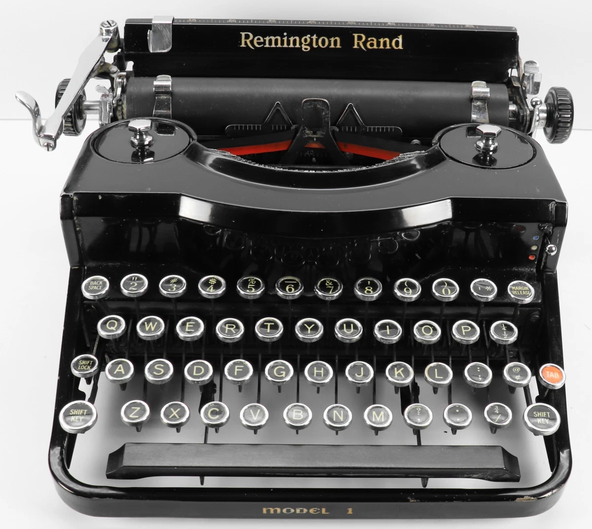 Remington Typewriters for sale | eBay
