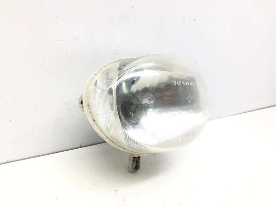 APRILIA SCARABEO 50 FARO FANALE ANTERIORE 1993 1997 HS LE - Immagine 2 di 4