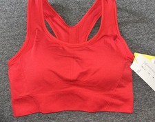 NWT All In Motion Sports Bra Size Medium