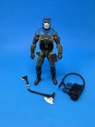 GI Joe Hasbro Classified Marauders Barbecue Action Figure (11)