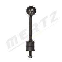 Mertz Stange/Strebe, Stabilisator Links, Rechts, Vorderachse U.A. FüR Gm Korea