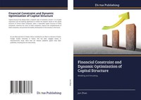 Jun Zhao | Financial Constraint And Dynamic Optimization Of Capital Structure