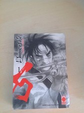 L'IMMORTALE di Hiroaki Samura