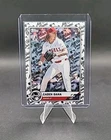 2025 Topps Caden Dana Base (Raw)