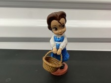 Disney Animators Collection Littles DELUXE wave BELLE BEAUTY AND THE BEAST DOLL