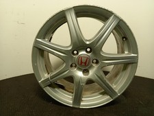 HONDA CIVIC Alloy Wheel 18" Inch 5x114.3 Offset ET55 7.5J 2005-2012 SMT875A