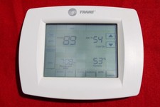 Trane TCONT803AS32DAA/TH8321U1030 7-Day Progr...