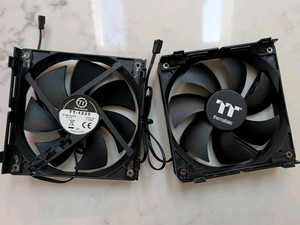 Thermaltake Tt 1225 | eBay