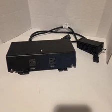 ALTINEX STEELCASE CONFERENCE MMINIA Power Supply 4 Plugs And Power Strip