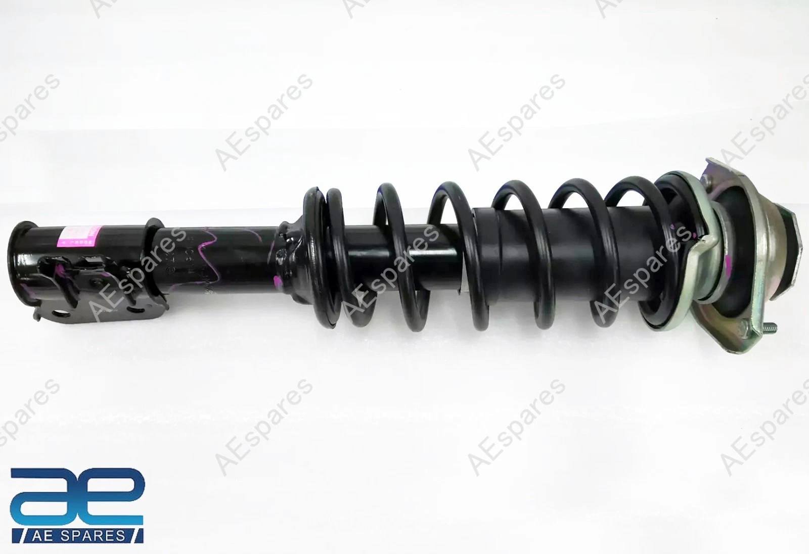 Front Suspension Strut Assembly LH For Suzuki Alto 800 2012-2023 41068M53M02 view 3