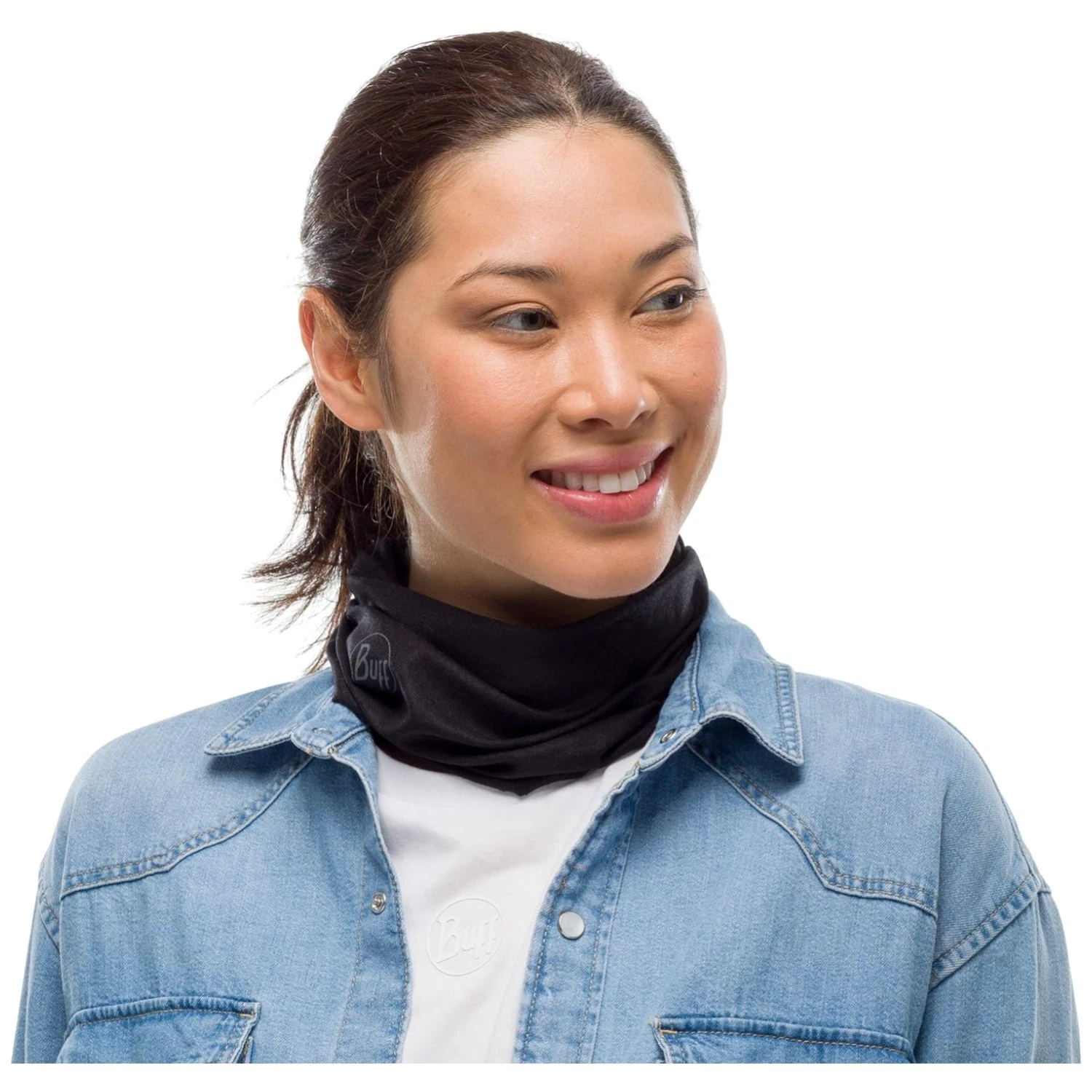 EcoStretch Neck Gaiter - UPF 50 Protection