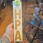 New Belgium HPA Tap Handle Knob Draft Beer Kegerator Bar Breweriana — photo 1
