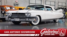 1959 Cadillac Eldorado for Sale