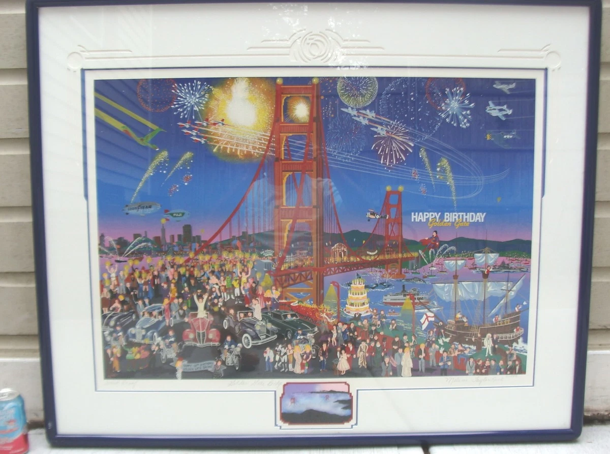 Melanie Taylor Kent Signed Art Prints Just Listed 2026