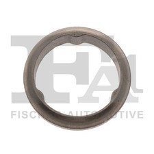 Pot d'échappement Audi 100