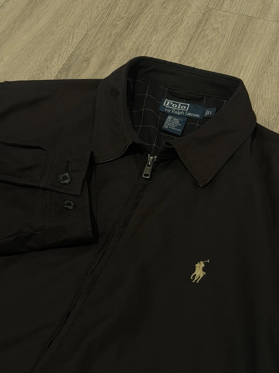 Polo Ralph Lauren 90s Theme Coats, Jackets & Vests for Men for