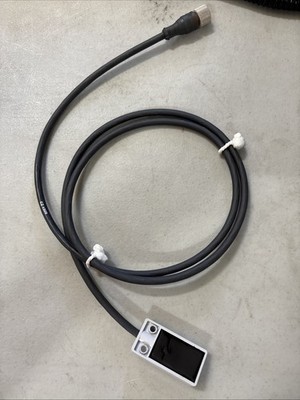 NEW!! BALLUFF BIS0066 ELECTRONIC IDENTIFICATION SYSTEM BIS READ/WRITE HEADS
