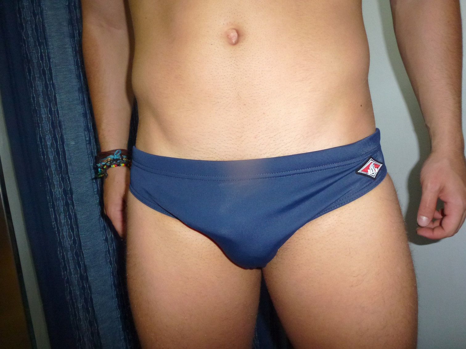 КОМБИНАЦИЯ/БРИФ ДЛЯ КОСТЮМА МЕДВЕДЯ, 5 см - КЛАССИЧЕСКИЙ БРИФ - P3 J 1002-3218-745 TOTAL ECLIPSE