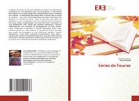 Frej Chouchene (U. A.) | SéRies De Fourier | Taschenbuch | FranzöSisch (2020)