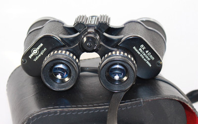 Fernglas 8x40mm Fast Focus Binocular Panorama Voll vergütet Blick 157m auf 1000m