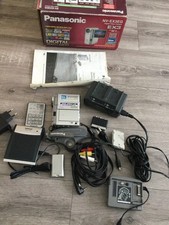videokamera Panasonic NV-EX3