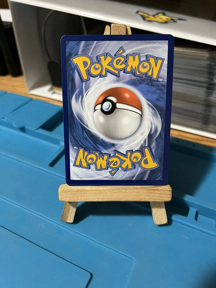 Pokemon TCG - SV: Scarlet & Violet 151 - Charmander 168/165 Illustration Rare NM - Image 2 of 4