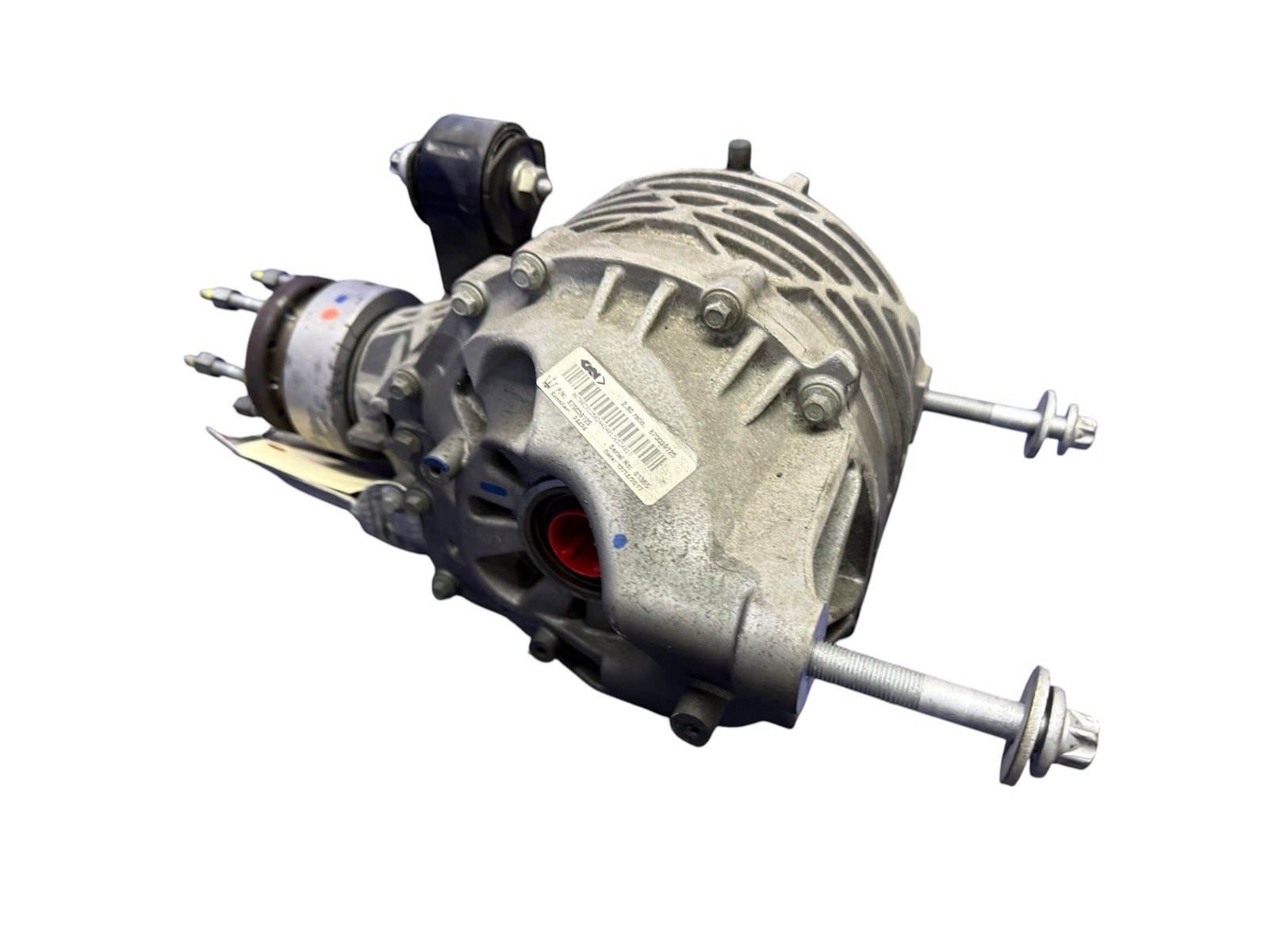 Maserati Ghibli 2014-2024 Rear Differential