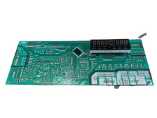 LG RANGE CONTROL BOARD PART # 6871W1N002A EBR...