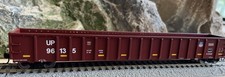 Walthers HO 910-6481 - Mainline - 68' Railgon Gondola "Union Pacific" 96135