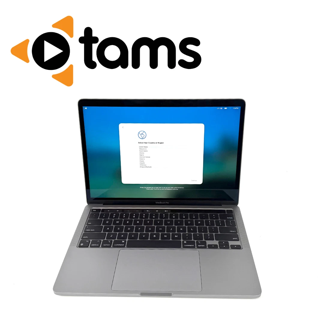 Apple MacBook Pro 13.3 Inch 16GB Laptops for sale | eBay