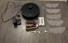 Dreame Bot L10 Pro Saug- & Wischroboter | Akku Neu | Viel Zubehör