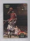1992-93 Topps Stadium Club Members Only Gold #1 Michael Jordan Chicago Bulls HOF