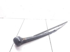 VW GOLF IV Wischer Wischerarm Scheibenwischer 1j6955707a 1.4 55kw 1998 34070904