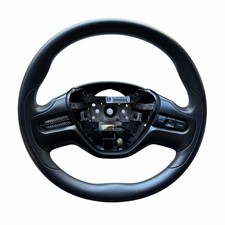 2006-2011 Honda Civic Steering Wheel With Cruise Control Oem Nice