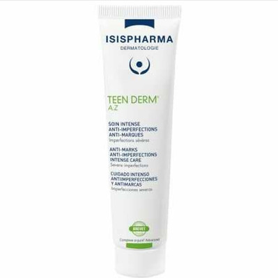 IsisPharma Teen Derm AZ 30ml