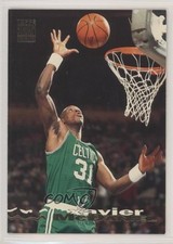 1993-94 Topps Stadium Club Xavier McDaniel #137 0c4