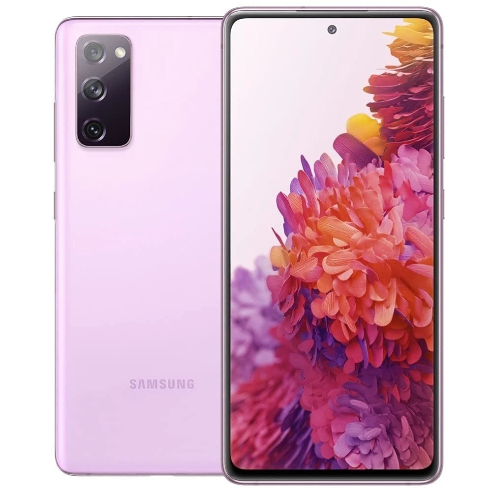 Samsung Galaxy S20 FE 5G G780F/DS 128GB 6GB RAM UNLOCKED 6.5
