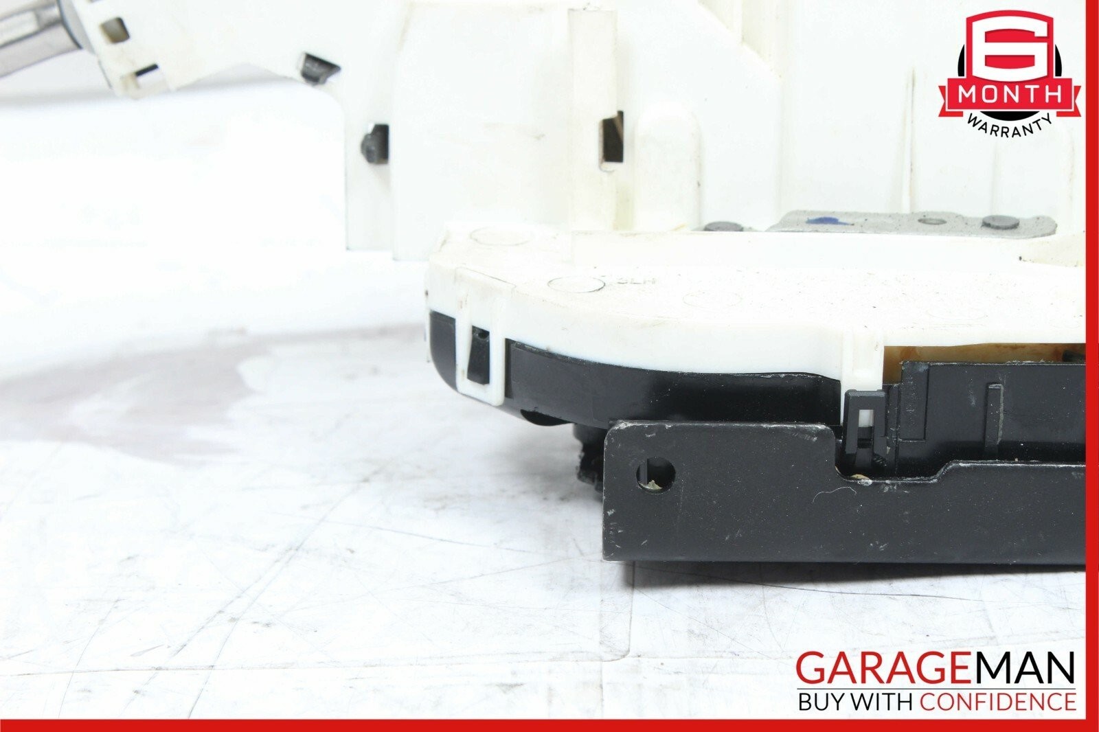 Maserati Ghibli 2014-2017 Rear Left Door lock actuators Set