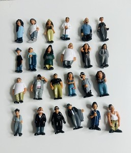 Homies Locsters | eBay