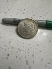 1925 Peace Silver Dollar US 90% Silver Coin Circulated Bullion