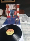 Bruce Springsteen Born in the USA LP Vinyl 12" 1984 CBS 86304 EX UK with Inserts