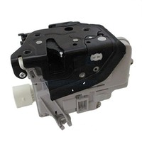 TüRschloss Meat & Doria 31389 FüR Seat 1P1 1F8 VW EOS 1F7 TSI FSI TDI 16V Tfsi 3
