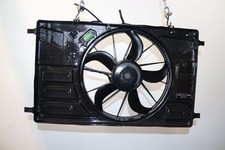 Radiateur Ford TRANSIT
