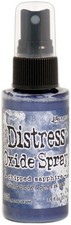 Tim Holtz Distress Oxide Spray 1.9fl oz-Chipped Sapphire