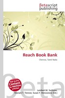Lambert M. Surhone (U. A.) | Reach Book Bank | Taschenbuch | Englisch (2026)