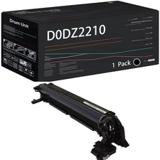 D0DZ2210 D0DZ2211 D0DZ2212 D0DZ2213 Drum Unit for Ricoh IM C2510 etc. Printers