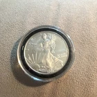 U.S. Mint American Eagle 2005 1 oz Silver Coin .999 Fine Bullion