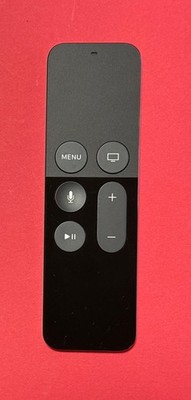 Apple TV A1842 Siri Remote付 初期化・動作確認済み Amazon.co.jp: Apple-TV-4K-Remoteの交換用、Apple TV 4K/HD用リモコン