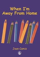 Jean Camis When I'm Away From Home (Paperback) (UK IMPORT)