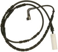 Warnkontakt Bremsbelagverschleiß TRW GIC207 FüR BMW E81 E93 E92 E90 E91 E87 3Er
